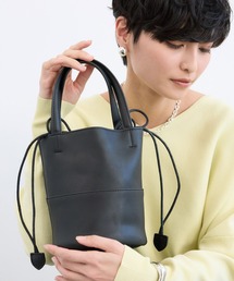 VELETTO | BARNYARDSTORM / VELETTO(ヴェレット) / バケツBAG(ハンドバッグ)