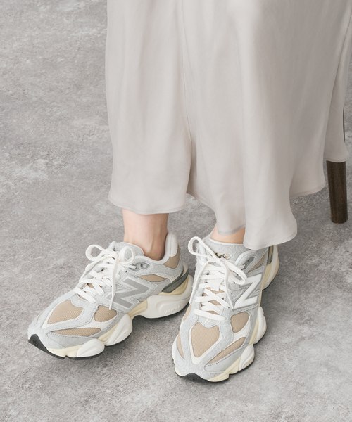 サイクリング用上下　ニューバランス NEW BALANCE / ニューバランス 90/60（スニーカー）｜Spick & Span