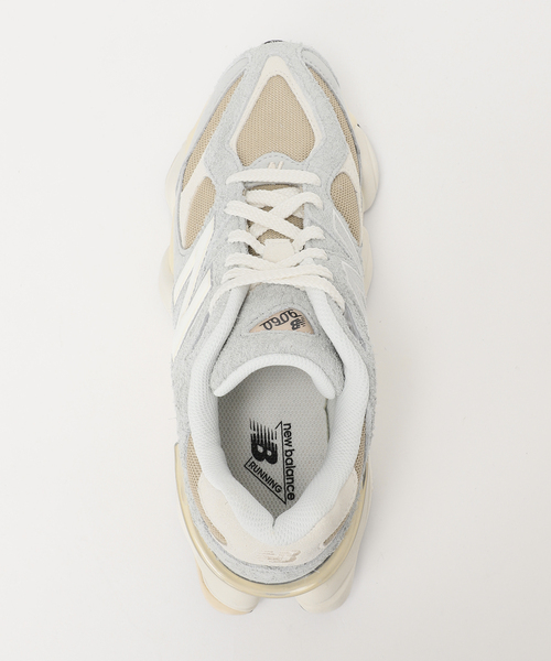 Spick & Span(スピックアンドスパン)の「NEW BALANCE / ニューバランス 90/60(スニーカー・レディース・グレー・23cm/25cm/24.5cm/24cm/23.5cm)」の11枚目の写真