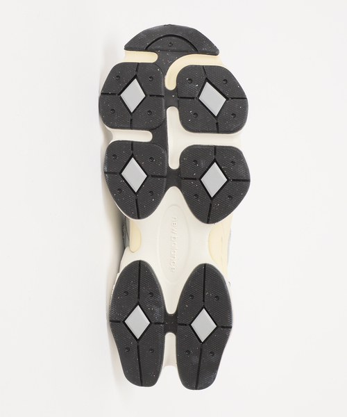 Spick & Span(スピックアンドスパン)の「NEW BALANCE / ニューバランス 90/60(スニーカー・レディース・グレー・23cm/25cm/24.5cm/24cm/23.5cm)」の12枚目の写真