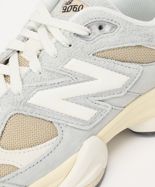 Spick & Span(スピックアンドスパン)の「NEW BALANCE / ニューバランス 90/60(スニーカー・レディース・グレー・23cm/25cm/24.5cm/24cm/23.5cm)」の13枚目の写真