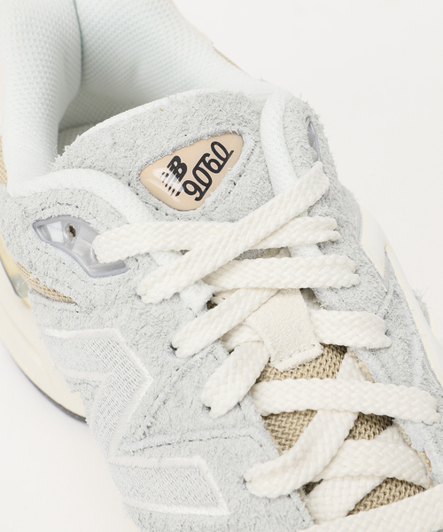 Spick & Span(スピックアンドスパン)の「NEW BALANCE / ニューバランス 90/60(スニーカー・レディース・グレー・23cm/25cm/24.5cm/24cm/23.5cm)」の14枚目の写真