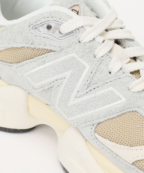 Spick & Span(スピックアンドスパン)の「NEW BALANCE / ニューバランス 90/60(スニーカー・レディース・グレー・23cm/25cm/24.5cm/24cm/23.5cm)」の15枚目の写真