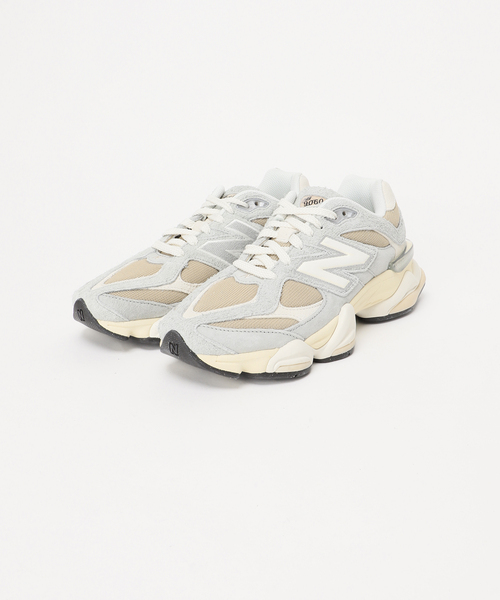 Spick & Span(スピックアンドスパン)の「NEW BALANCE / ニューバランス 90/60(スニーカー・レディース・グレー・23cm/25cm/24.5cm/24cm/23.5cm)」の18枚目の写真