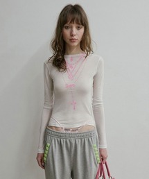Urban Muse Tee（Tシャツ/カットソー）｜SCULPTOR（スカルプター）の