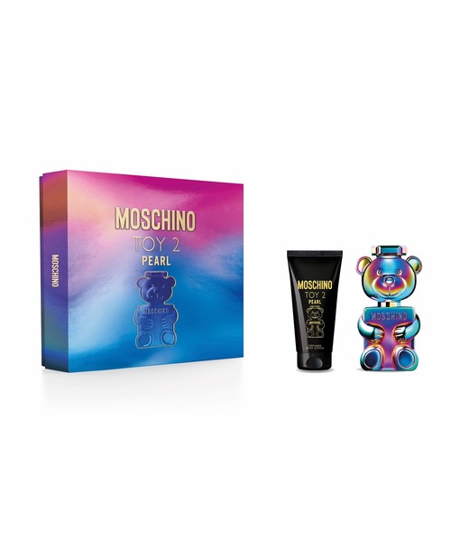 【美品】モスキーノ・トイ2 50mL コフレ Amazon.co.jp: モスキーノ トイ2 EDP SP 30ml [並行輸入品] : ビューティー