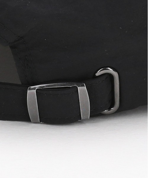 Right-on（ライトオン）の「NEGR0 LEAGUE ベースボールキャップ (ヴィンテージロゴ/アウトドア/ギフト)（キャップ・メンズ・ブラック・フリー）」の9枚目の写真