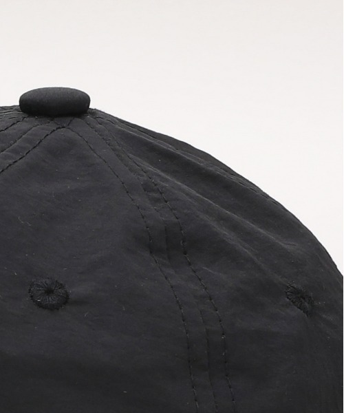 Right-on（ライトオン）の「NEGR0 LEAGUE ベースボールキャップ (ヴィンテージロゴ/アウトドア/ギフト)（キャップ・メンズ・ブラック・フリー）」の10枚目の写真