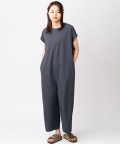 ＵＬシアサッカーオールインワン