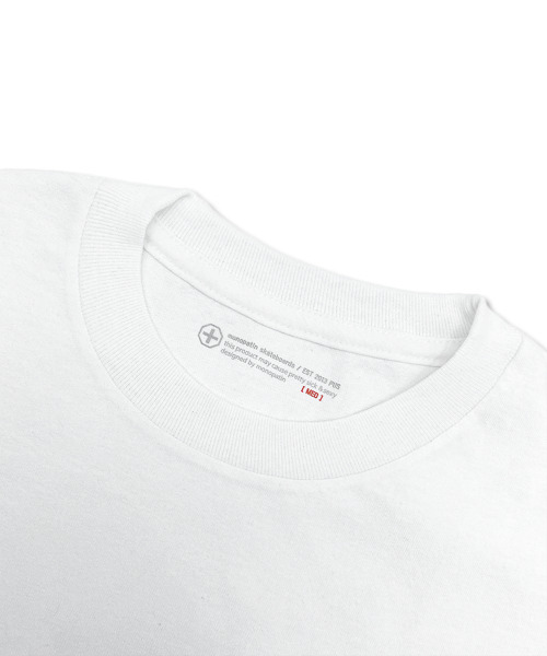 MONOPATIN(モノパティン)の「sapord long sleeve tee(Tシャツ/カットソー・レディース・その他・MEDIUM/LARGE)」の11枚目の写真