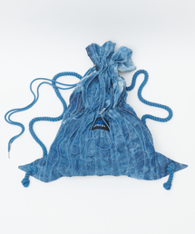 SSERPE（セルぺ）の「サーフィン放浪者バッグ（バックパック/リュック）」