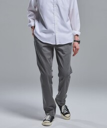 green label relaxing（グリーンレーベルリラクシング）の「アーバンスリムフィット S2 チノパンツ（チノパンツ）」