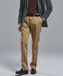 green label relaxing（グリーンレーベルリラクシング）の「アーバンスリムフィット S2 チノパンツ（チノパンツ）」