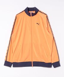 《PUMA》ESS ELEVATED ﾃｰﾌﾟﾄﾗｯｸ