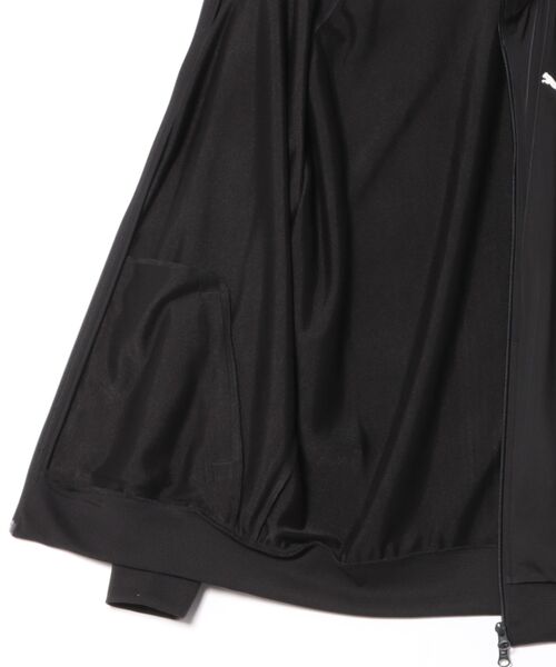 PUMA（プーマ）の「《PUMA》ESS ELEVATED ﾃｰﾌﾟﾄﾗｯｸ（その他アウター・メンズ・ブラック/オレンジ系その他/グリーン系その他・XL/L/M/S）」の6枚目の写真