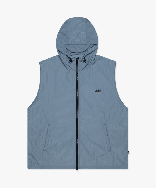 LMCの「OG HOODIE VEST cool gray(ベスト・レディース・その他・S/M/L)」の6枚目の写真