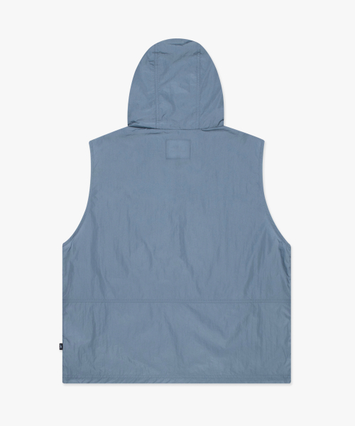 LMCの「OG HOODIE VEST cool gray(ベスト・レディース・その他・S/M/L)」の7枚目の写真