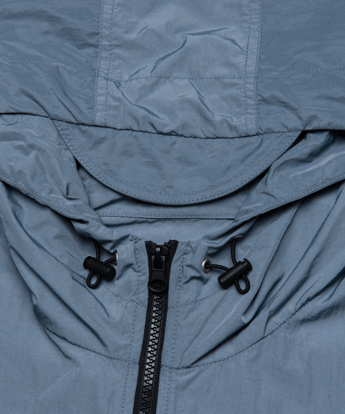 LMCの「OG HOODIE VEST cool gray(ベスト・レディース・その他・S/M/L)」の8枚目の写真
