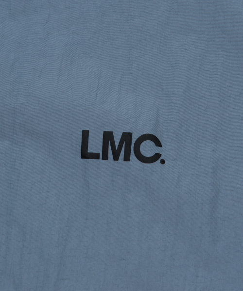 LMCの「OG HOODIE VEST cool gray(ベスト・レディース・その他・S/M/L)」の9枚目の写真