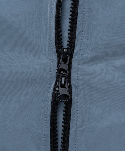 LMCの「OG HOODIE VEST cool gray(ベスト・レディース・その他・S/M/L)」の10枚目の写真