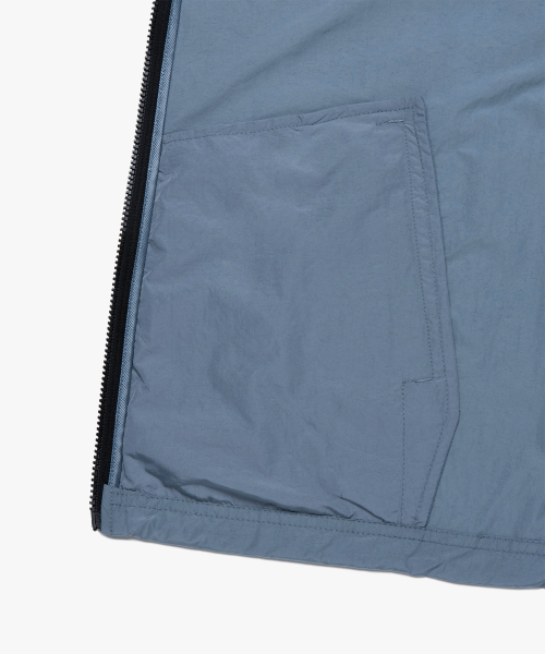 LMCの「OG HOODIE VEST cool gray(ベスト・レディース・その他・S/M/L)」の11枚目の写真