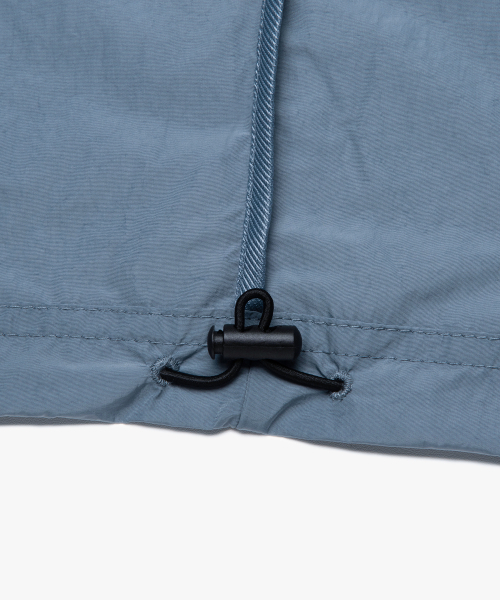 LMCの「OG HOODIE VEST cool gray(ベスト・レディース・その他・S/M/L)」の12枚目の写真