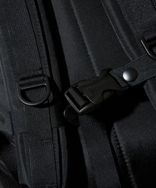 GREGORY(グレゴリー)の「【GREGORY】DAY PACK デイパック JPS(バックパック/リュック・メンズ・ブラック・FREE)」の22枚目の写真