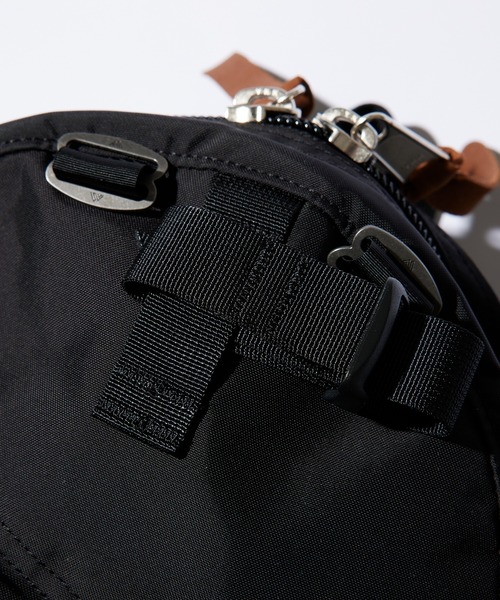 GREGORY(グレゴリー)の「【GREGORY】DAY PACK デイパック JPS(バックパック/リュック・メンズ・ブラック・FREE)」の20枚目の写真
