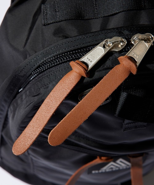 GREGORY(グレゴリー)の「【GREGORY】DAY PACK デイパック JPS(バックパック/リュック・メンズ・ブラック・FREE)」の18枚目の写真