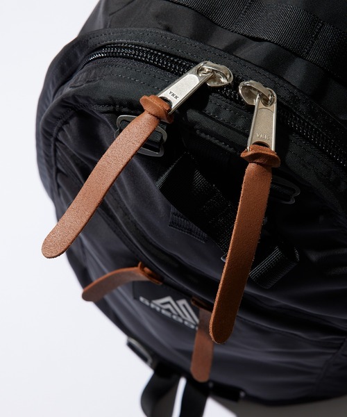 GREGORY(グレゴリー)の「【GREGORY】DAY PACK デイパック JPS(バックパック/リュック・メンズ・ブラック・FREE)」の17枚目の写真