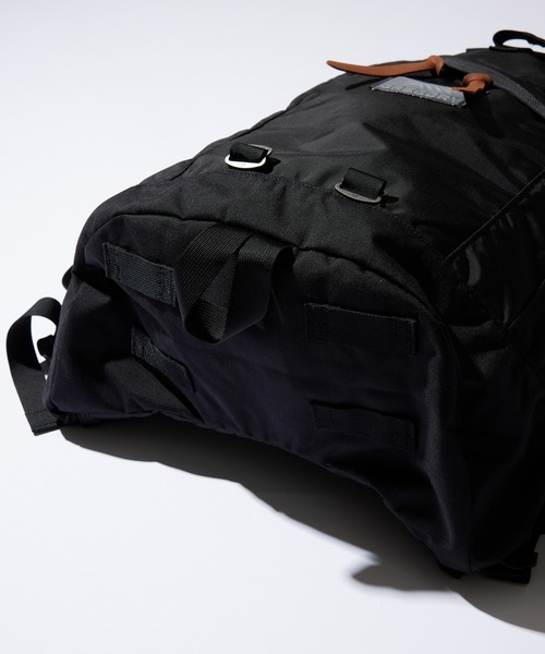 GREGORY(グレゴリー)の「【GREGORY】DAY PACK デイパック JPS(バックパック/リュック・メンズ・ブラック・FREE)」の16枚目の写真