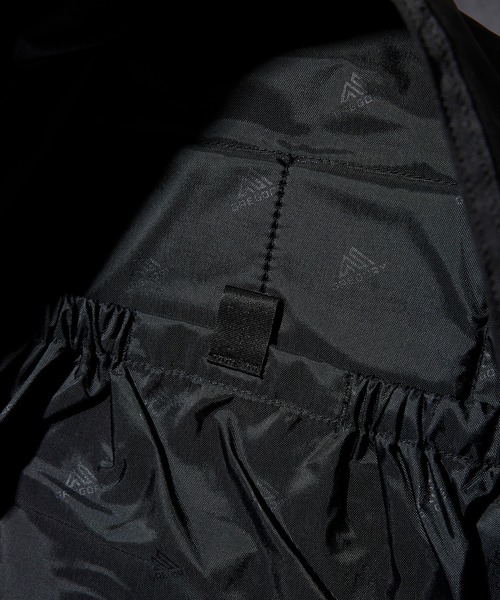 GREGORY(グレゴリー)の「【GREGORY】DAY PACK デイパック JPS(バックパック/リュック・メンズ・ブラック・FREE)」の15枚目の写真