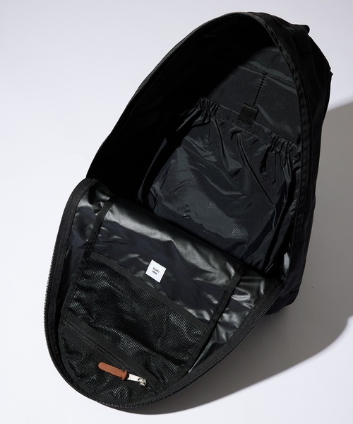 GREGORY(グレゴリー)の「【GREGORY】DAY PACK デイパック JPS(バックパック/リュック・メンズ・ブラック・FREE)」の13枚目の写真