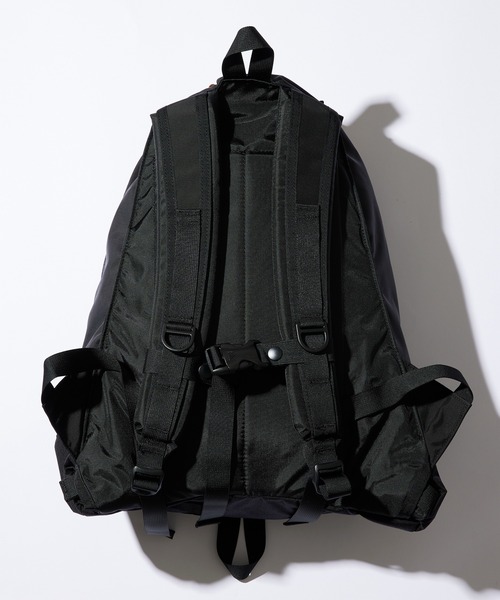 GREGORY(グレゴリー)の「【GREGORY】DAY PACK デイパック JPS(バックパック/リュック・メンズ・ブラック・FREE)」の12枚目の写真