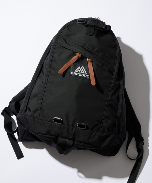 GREGORY(グレゴリー)の「【GREGORY】DAY PACK デイパック JPS(バックパック/リュック・メンズ・ブラック・FREE)」の11枚目の写真