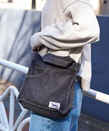 PENNEYS | 【FOX】別注デニム2WAYショルダーバッグ(ショルダーバッグ)