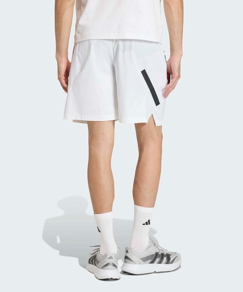 adidas（アディダス）の「ADIDAS Z.N.E.ウーブンショーツ / ハーフパンツ / アディダス adidas（その他パンツ・メンズ・ブラウン/ブラック/ブルー/ホワイト・XX-LARGE/MEDIUM/LARGE/3XL/X-SMALL/X-LARGE/SMALL）」の16枚目の写真