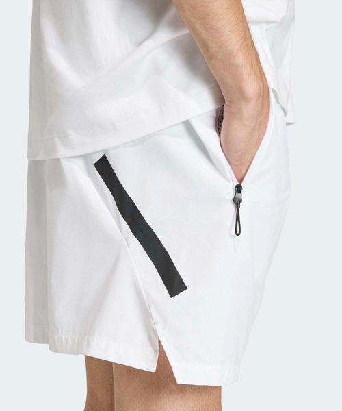 adidas（アディダス）の「ADIDAS Z.N.E.ウーブンショーツ / ハーフパンツ / アディダス adidas（その他パンツ・メンズ・ブラウン/ブラック/ブルー/ホワイト・XX-LARGE/MEDIUM/LARGE/3XL/X-SMALL/X-LARGE/SMALL）」の18枚目の写真