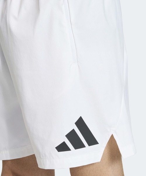 adidas（アディダス）の「ADIDAS Z.N.E.ウーブンショーツ / ハーフパンツ / アディダス adidas（その他パンツ・メンズ・ブラウン/ブラック/ブルー/ホワイト・XX-LARGE/MEDIUM/LARGE/3XL/X-SMALL/X-LARGE/SMALL）」の17枚目の写真