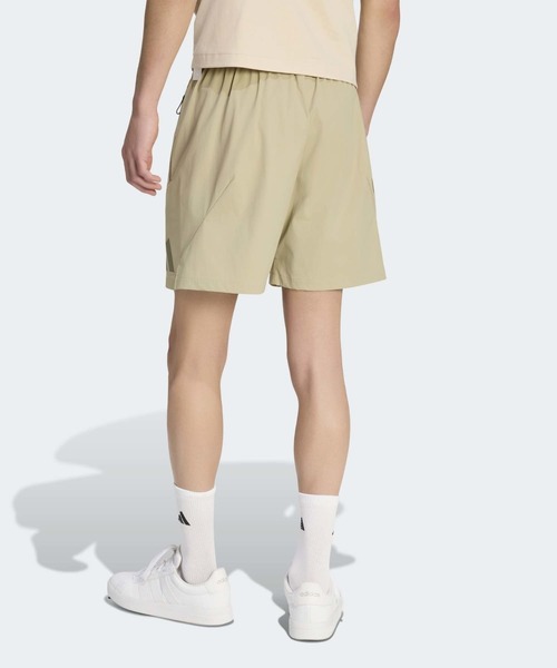 adidas（アディダス）の「ADIDAS Z.N.E.ウーブンショーツ / ハーフパンツ / アディダス adidas（その他パンツ・メンズ・ブラウン/ブラック/ブルー/ホワイト・XX-LARGE/MEDIUM/LARGE/3XL/X-SMALL/X-LARGE/SMALL）」の9枚目の写真