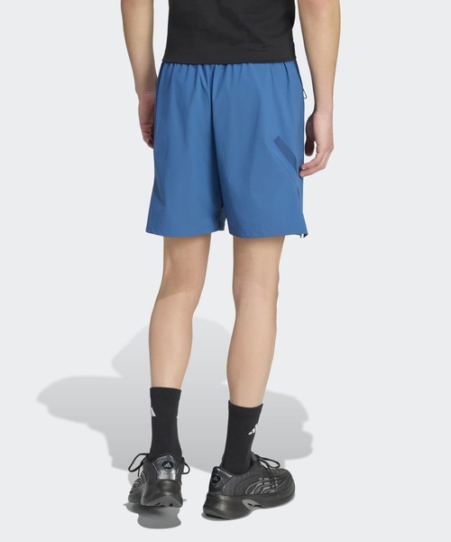 adidas（アディダス）の「ADIDAS Z.N.E.ウーブンショーツ / ハーフパンツ / アディダス adidas（その他パンツ・メンズ・ブラウン/ブラック/ブルー/ホワイト・XX-LARGE/MEDIUM/LARGE/3XL/X-SMALL/X-LARGE/SMALL）」の12枚目の写真