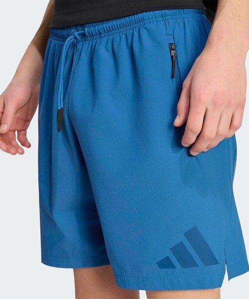 adidas（アディダス）の「ADIDAS Z.N.E.ウーブンショーツ / ハーフパンツ / アディダス adidas（その他パンツ・メンズ・ブラウン/ブラック/ブルー/ホワイト・XX-LARGE/MEDIUM/LARGE/3XL/X-SMALL/X-LARGE/SMALL）」の13枚目の写真