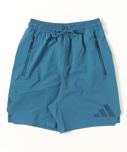 ADIDAS Z.N.E.ウーブンショーツ / ハーフパンツ / アディダス adidas