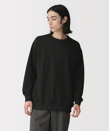 D.O UNITED ARROWS BY DAISUKE OBANA＞Ⅰ DOLMAN L/S CREW/ロング
