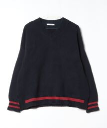 CINOH（チノ）の「長袖ニット（ニット/セーター）」