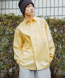 niko and... | イージーケア無地シャツ(シャツ/ブラウス)