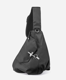 HARE | ファイヤーマンバックルスリングBAG(HARE)(ショルダーバッグ)