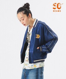 東洋エンタープライズ | 【別注】テーラー東洋 / 50th 50％ スカジャン(スカジャン)