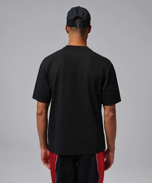 JORDAN BRAND(ジョーダンブランド)の「ジョーダン メンズ グラフィック Tシャツ / Jordan Men's Graphic T-Shirt IF3112-010 Black(Tシャツ/カットソー・メンズ・ブラック・2XL/XL/L/M/S)」の12枚目の写真