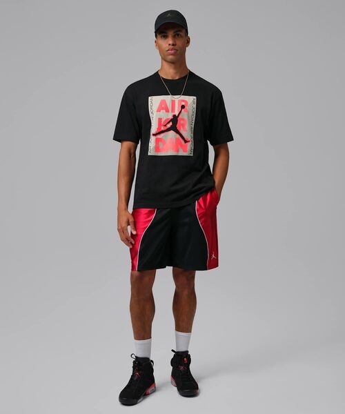 ジョーダン メンズ グラフィック Tシャツ / Jordan Men's Graphic T